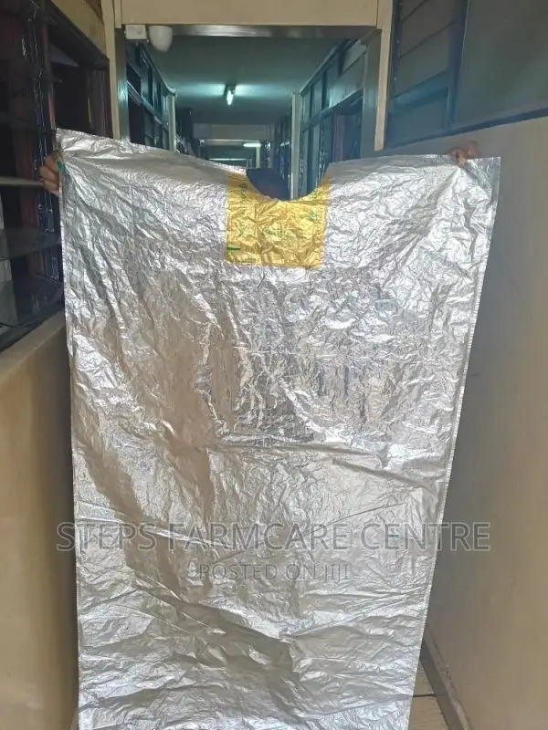 Quality Silage Bags