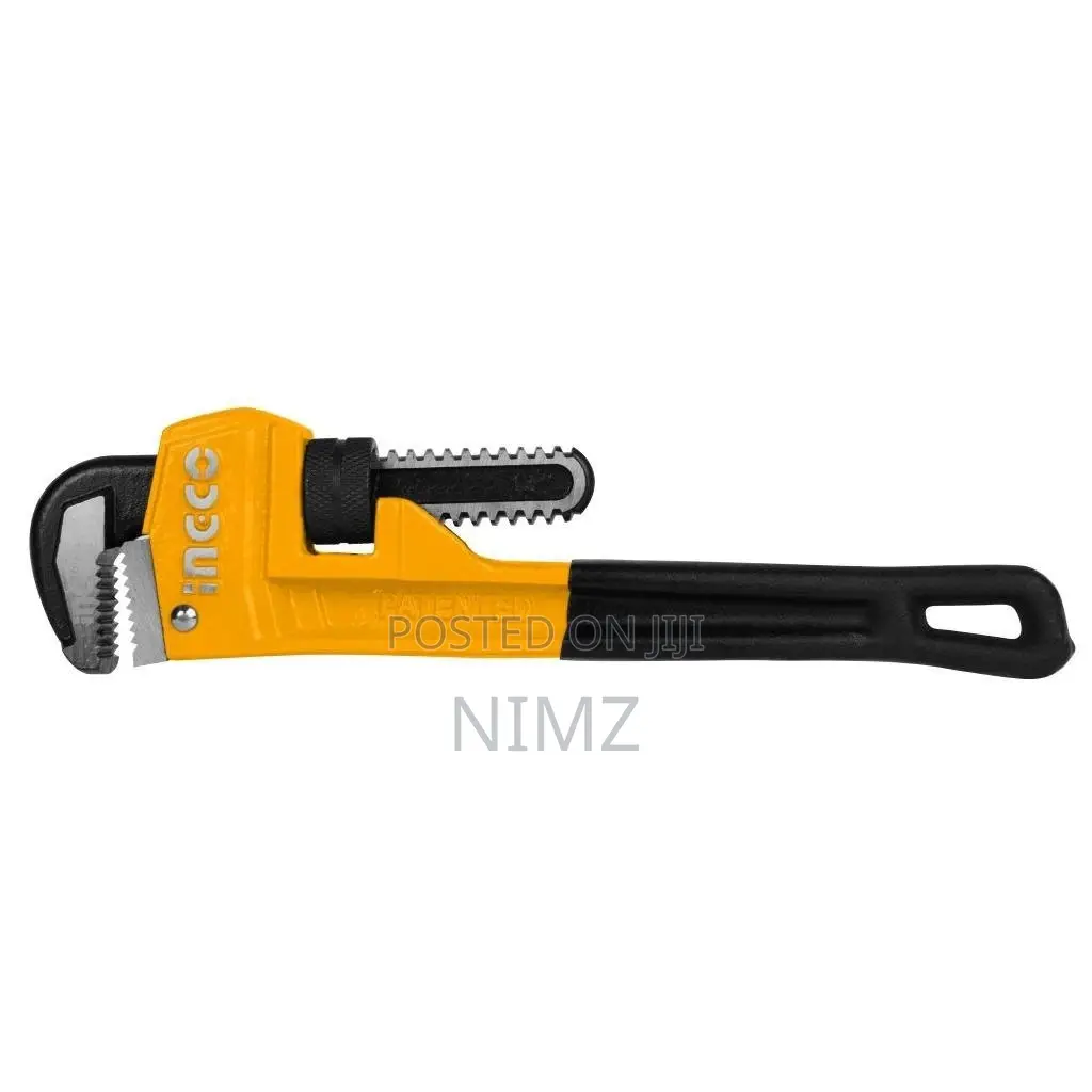 ORIGINAL Pipe Wrench