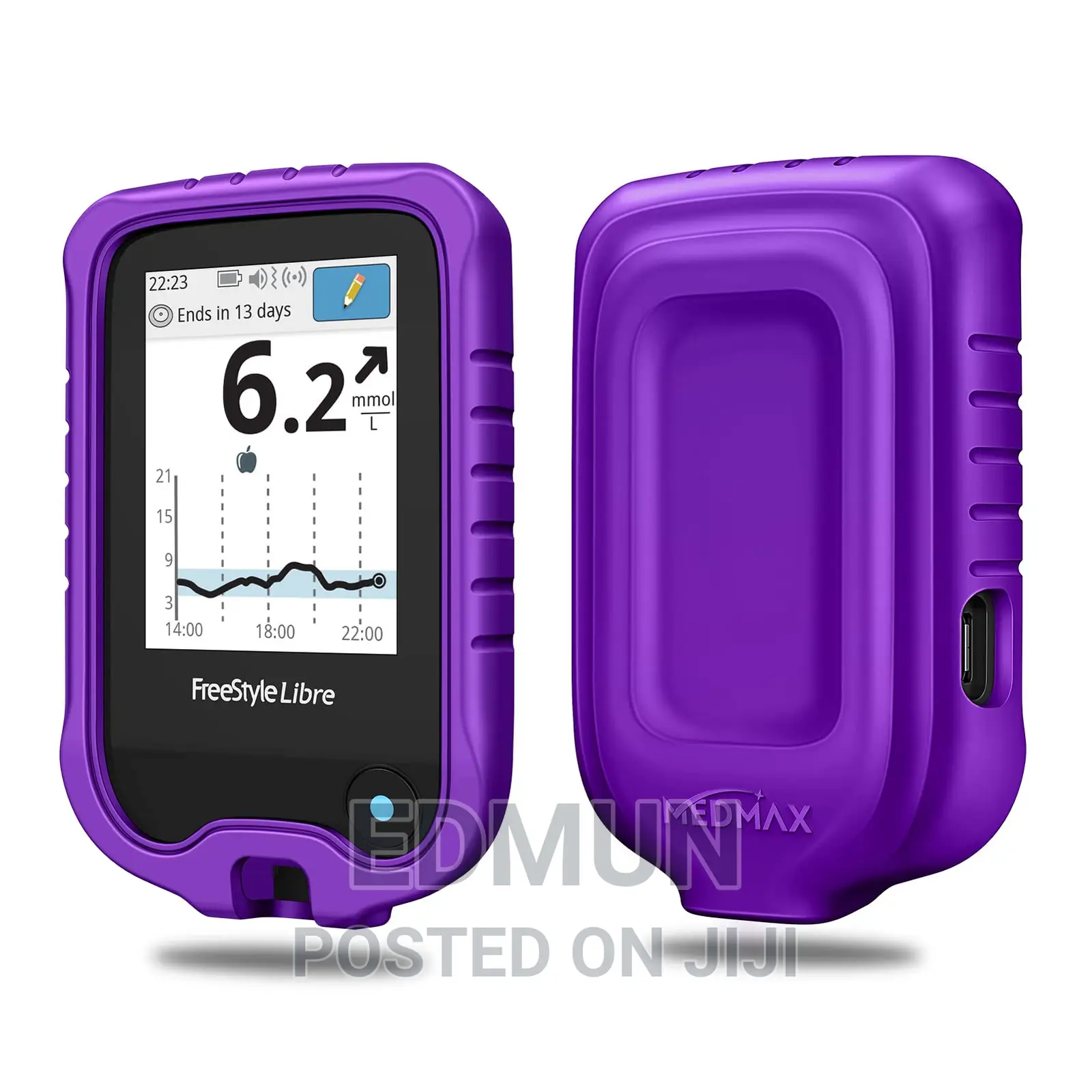 Freestyle Libre 3 Reader Sale