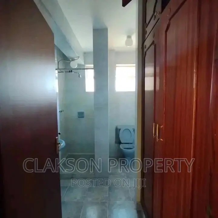 3bdrm Apartment in Ngongroad Near, Kilimani for rent