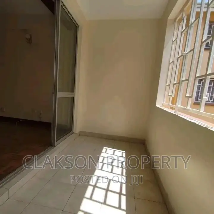 3bdrm Apartment in Ngongroad Near, Kilimani for rent