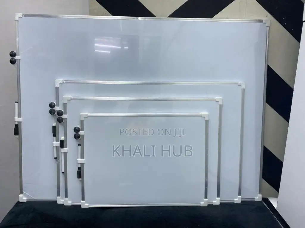 White Boards White Boards New Whiteboards