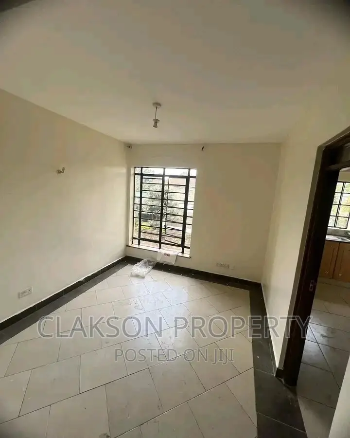 3bdrm Apartment in Riara Road Kilimani for rent