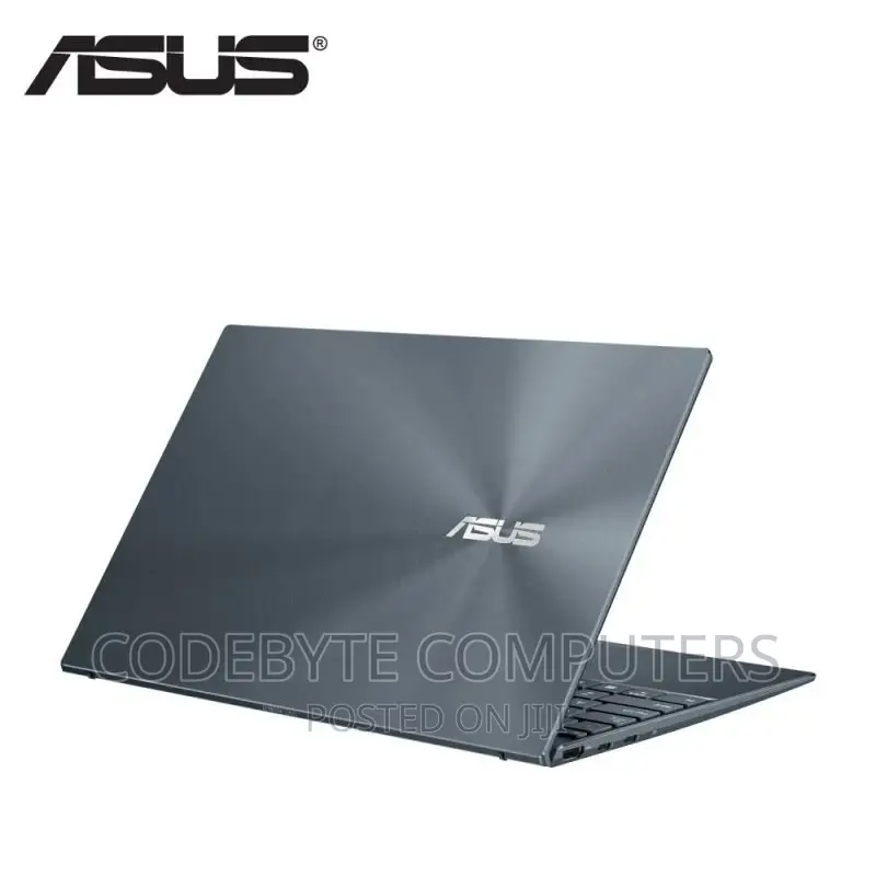 New Laptop Asus ZenBook UX430UA 8GB Intel Core i5 SSD 512GB