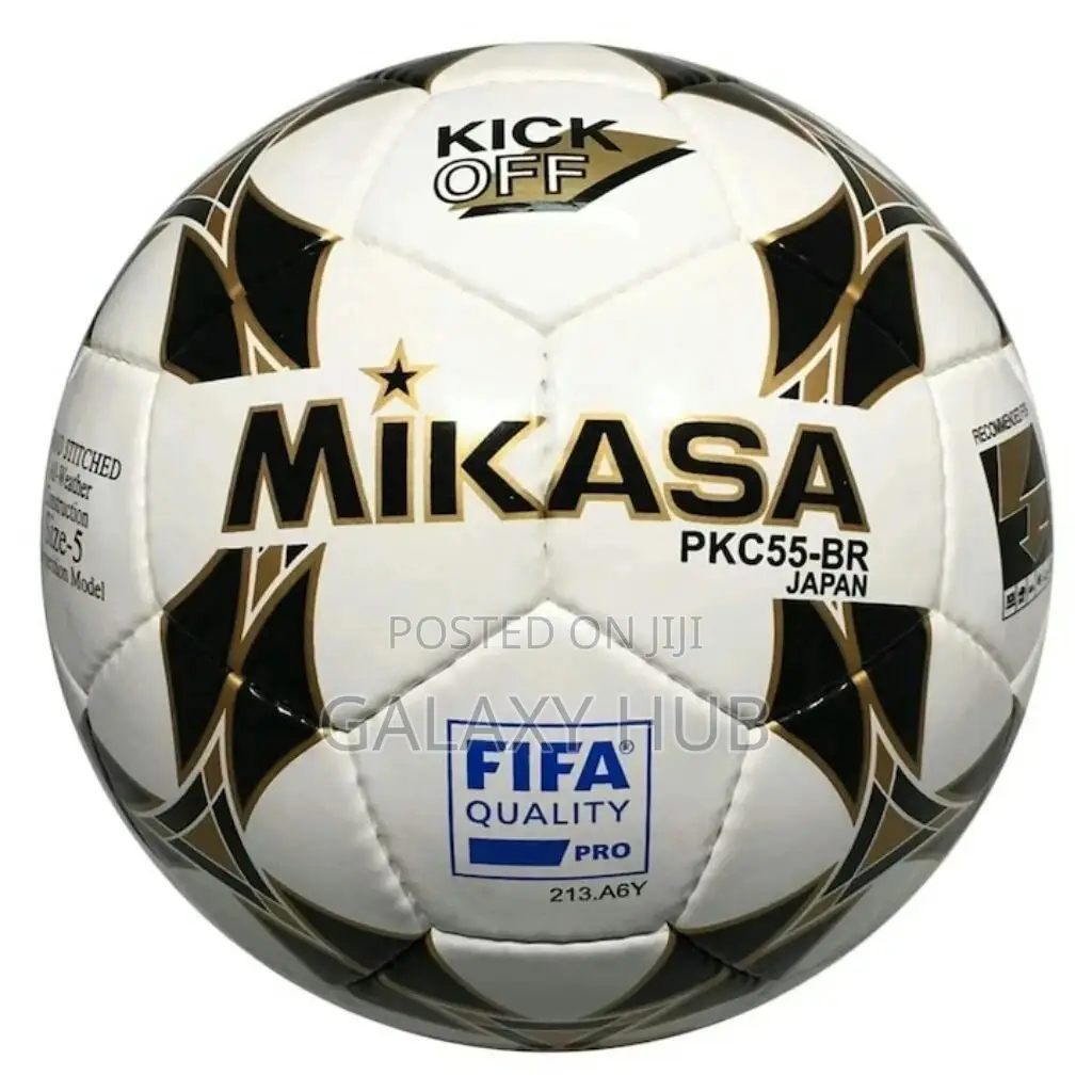 Mikasa Foot Ball