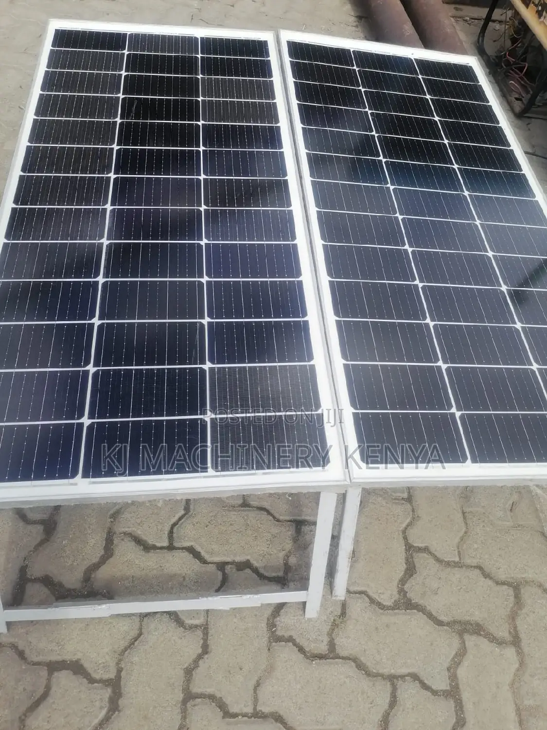 Solar Panels Available 100watts Available