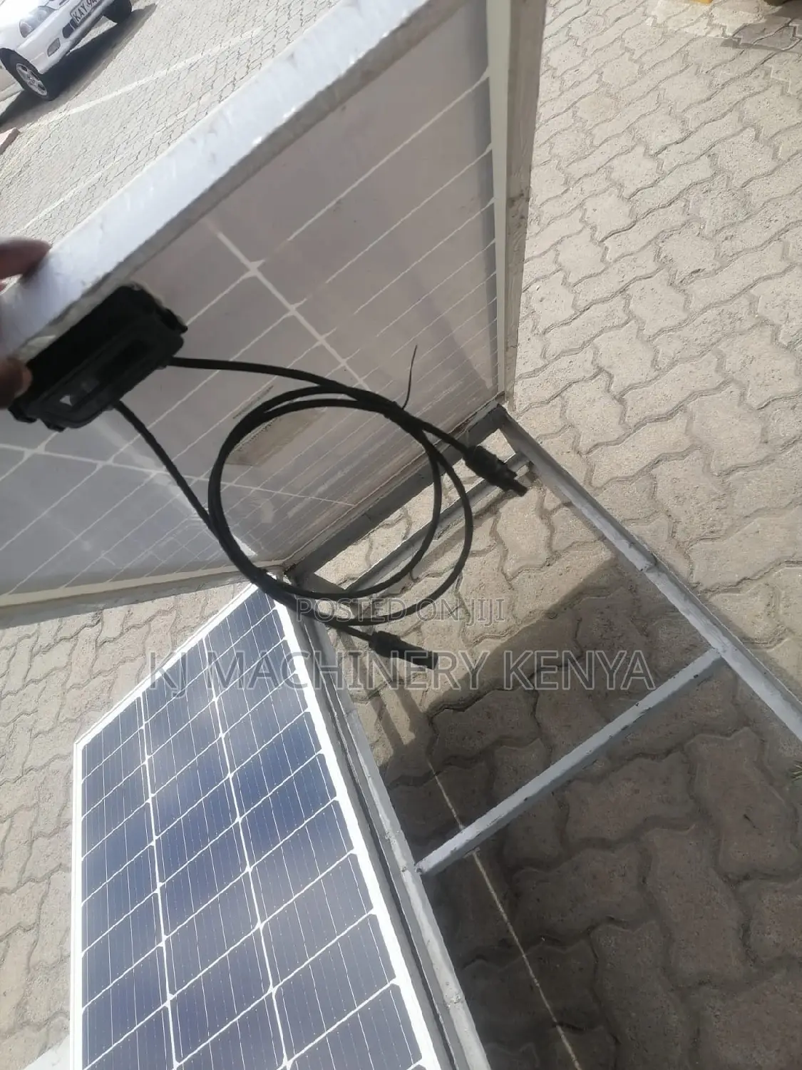 Solar Panels Available 100watts Available