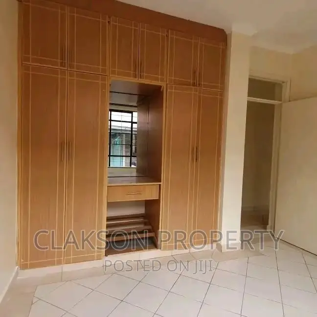 2bdrm Apartment in Wanyee Road, Kilimani for rent