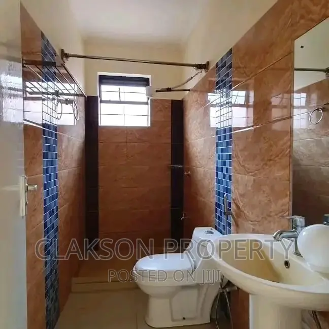 2bdrm Apartment in Wanyee Road, Kilimani for rent