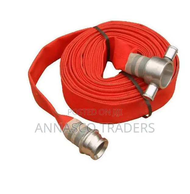 Rubber Horse 2.5" Rubber Delivery Hose Pipe 30M