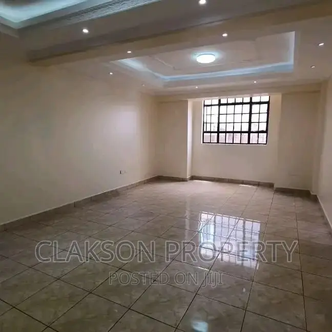 3bdrm Apartment in Ngongroad Near, Nairobi Central for rent