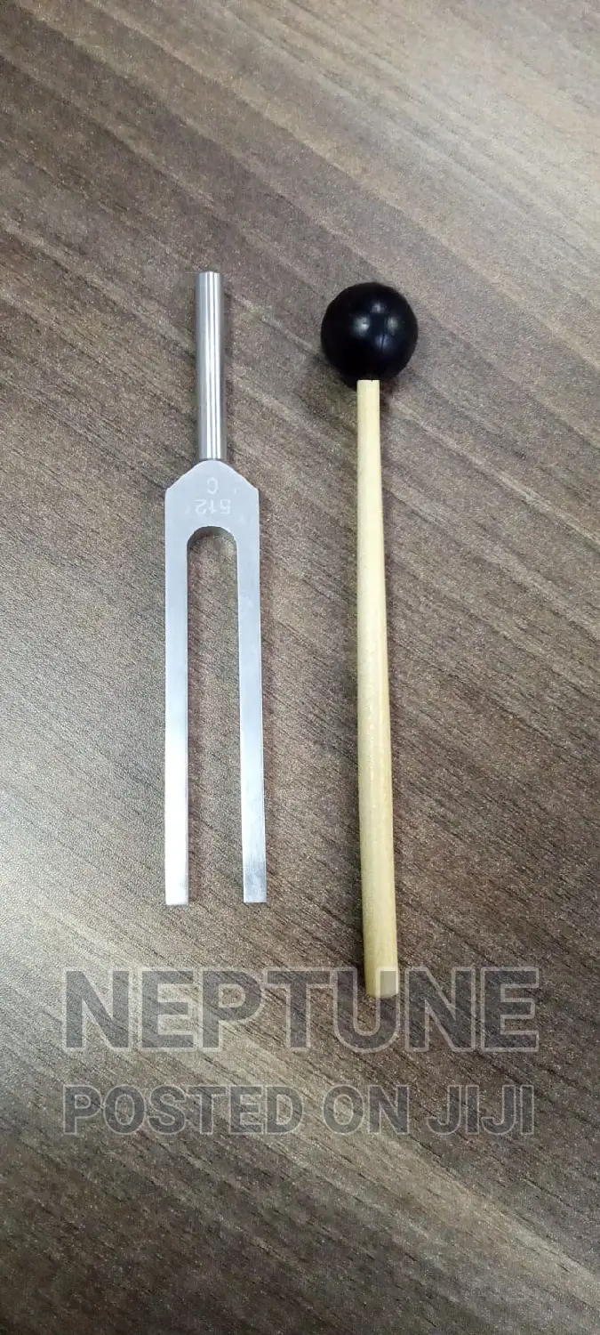 Tunning Fork