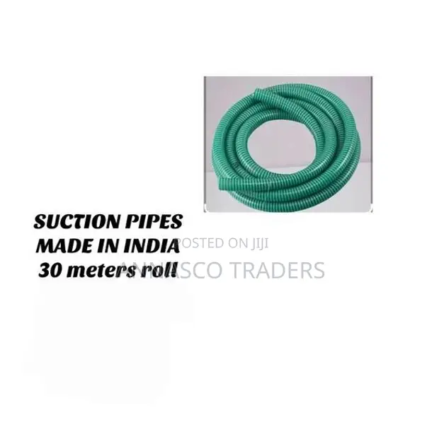 Premier 3 Inch 30M Suction Pipe