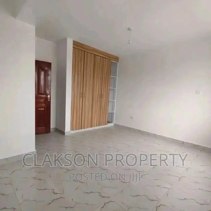 2bdrm Apartment in Dagoreti, Nairobi Central for rent
