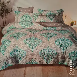 Binded Duvets 6*6
