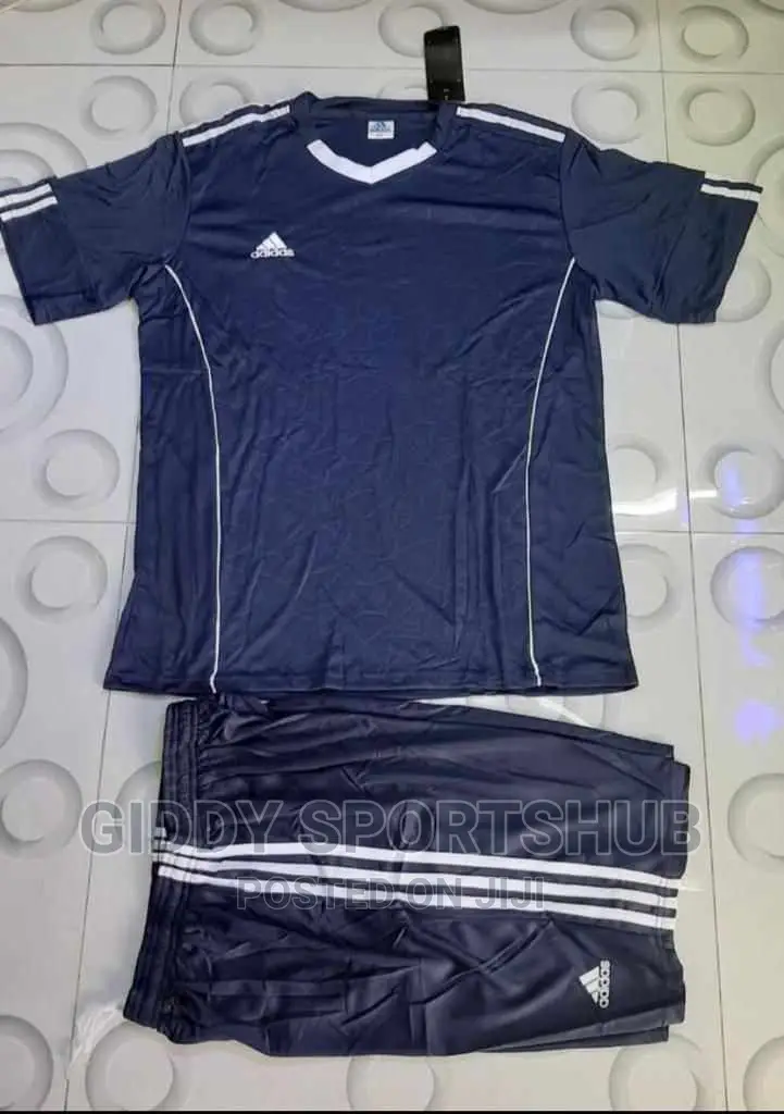 Games Uniforms