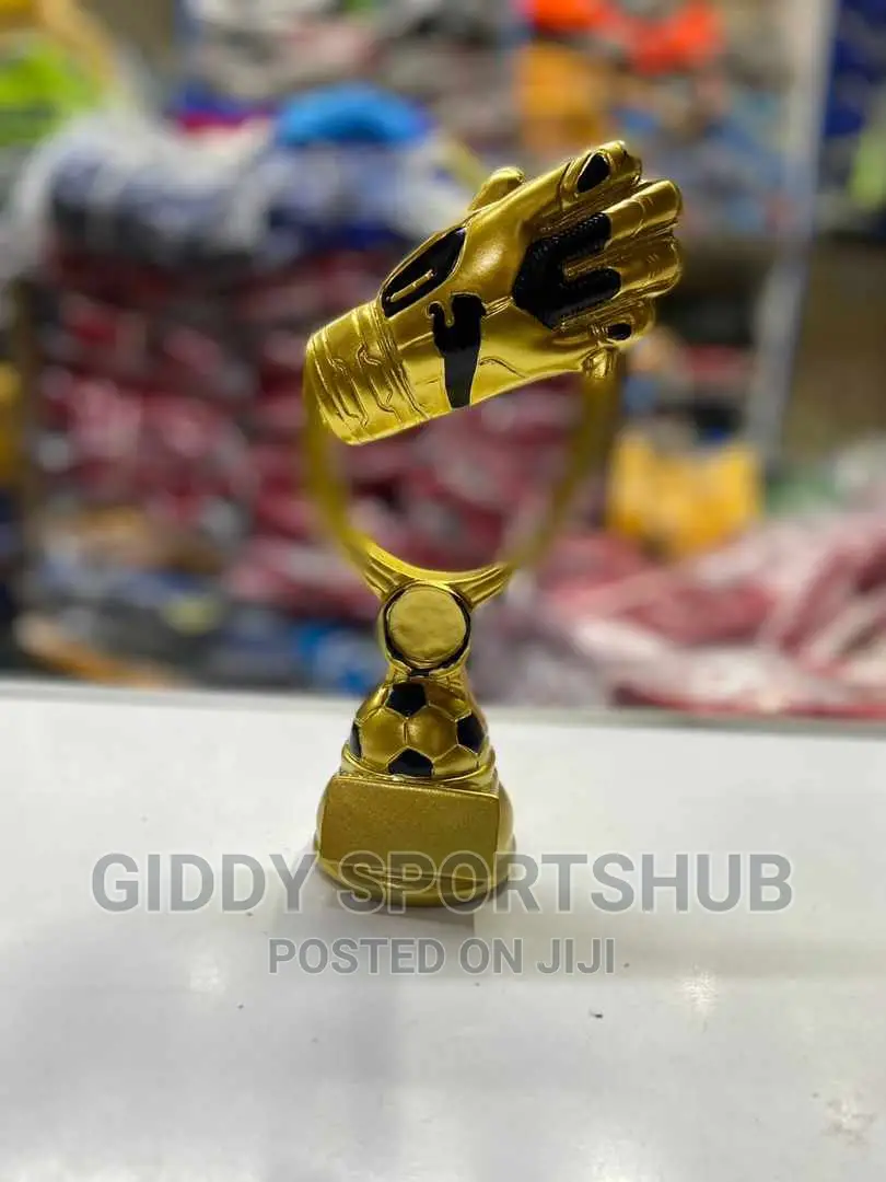 Trophy Trophies