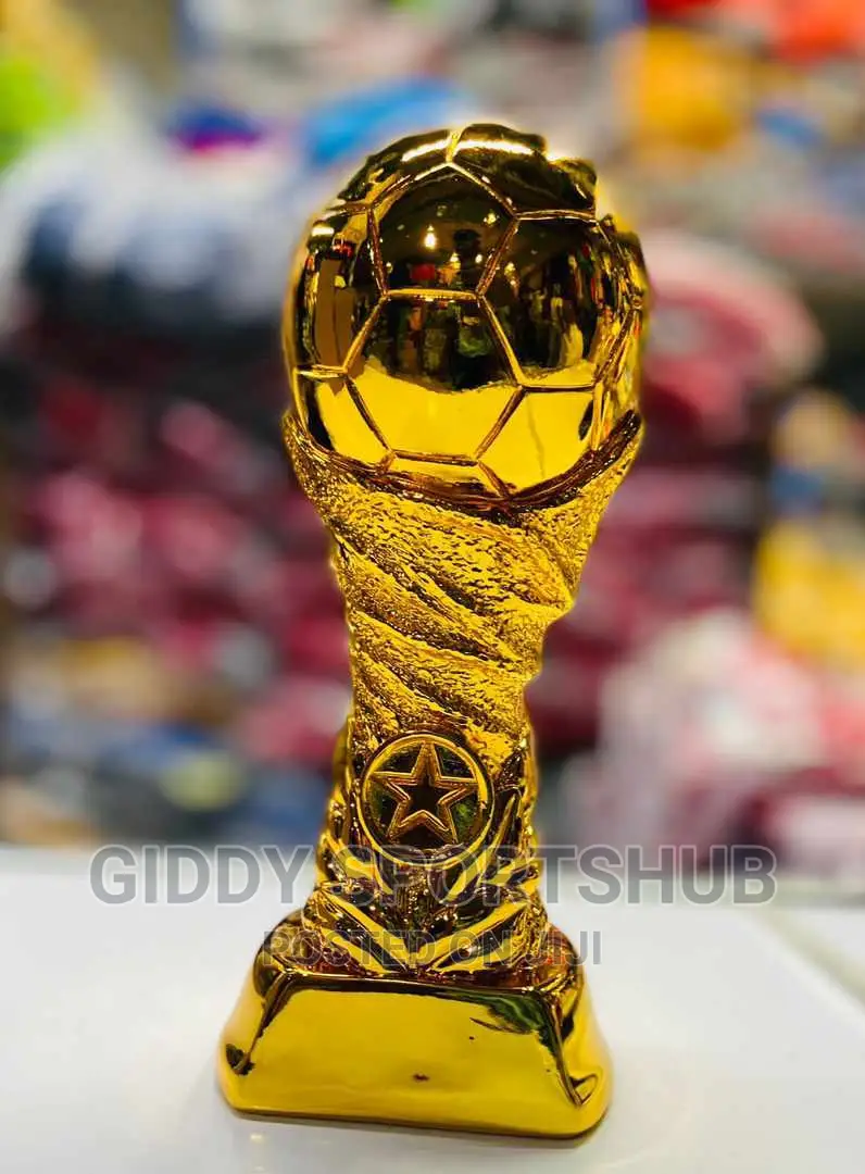 Trophy Trophies