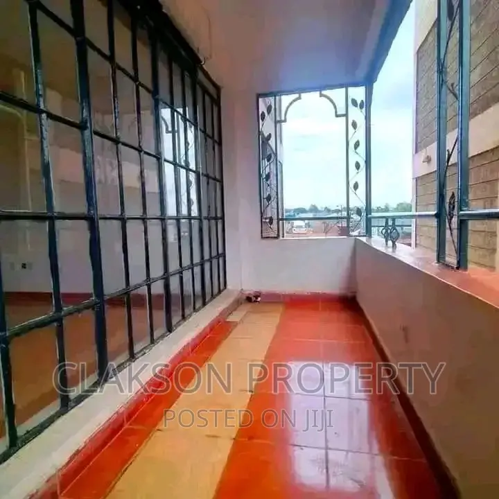 3bdrm Apartment in Langata Boys for rent