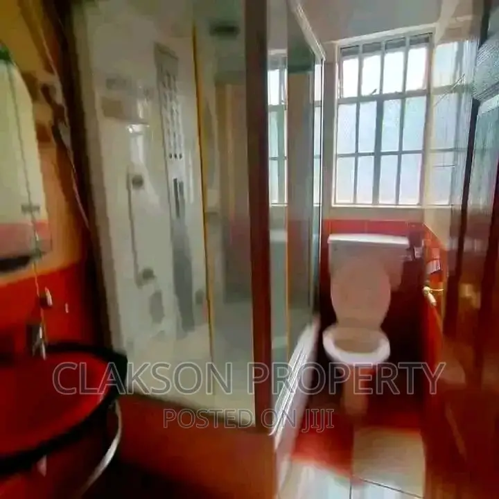 3bdrm Apartment in Langata Boys for rent