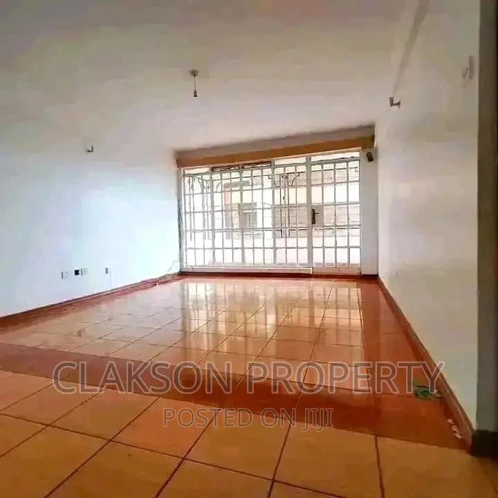 3bdrm Apartment in Langata Boys for rent