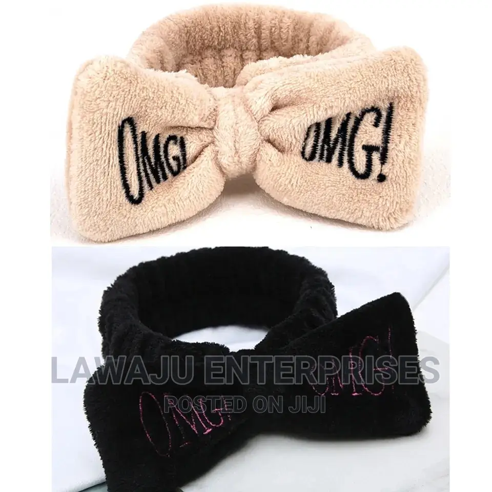 Omg Head Band
