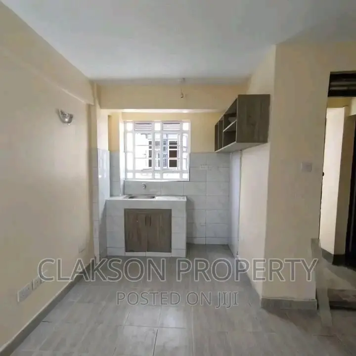2bdrm Apartment in Ngongroad, Kilimani for rent
