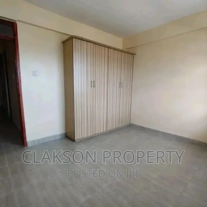 2bdrm Apartment in Ngongroad, Kilimani for rent