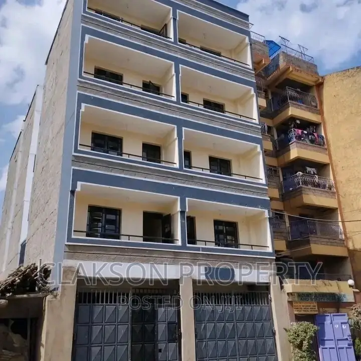 2bdrm Apartment in Ngongroad, Kilimani for rent