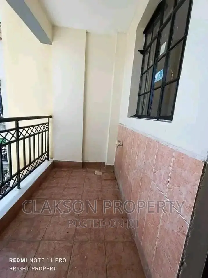 3bdrm Apartment in Naivasha Road, Dagoretti for rent