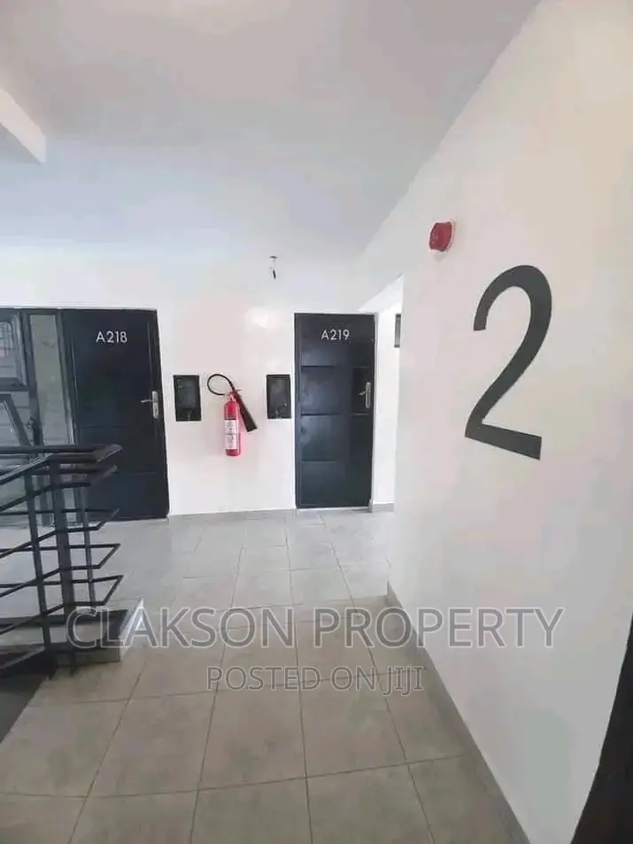 1bdrm Apartment in Naivasha Road, Dagoretti for rent