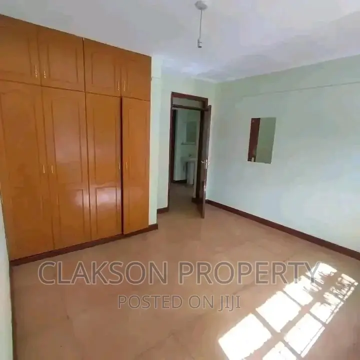 2bdrm Apartment in Kasuku Center, Kileleshwa for rent