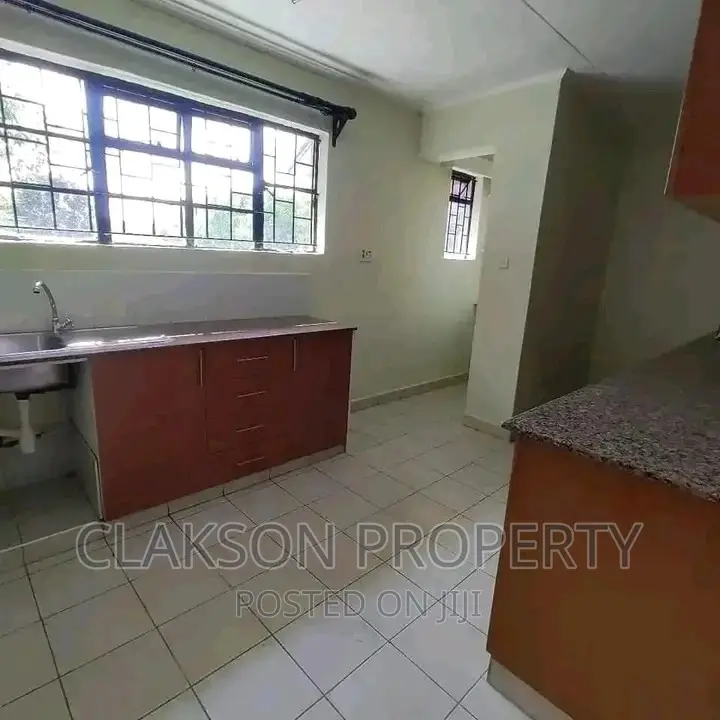 2bdrm Apartment in Kasuku Center, Kileleshwa for rent