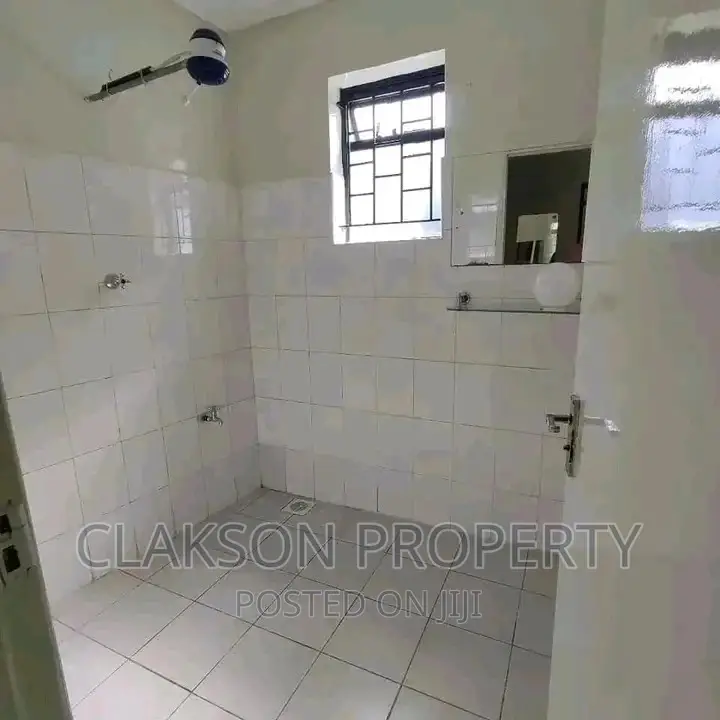 2bdrm Apartment in Kasuku Center, Kileleshwa for rent