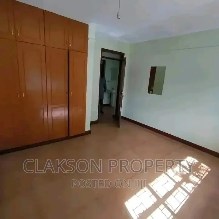 2bdrm Apartment in Kasuku Center, Kileleshwa for rent