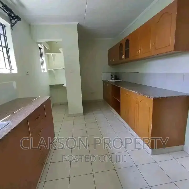 2bdrm Apartment in Kasuku Center, Kileleshwa for rent
