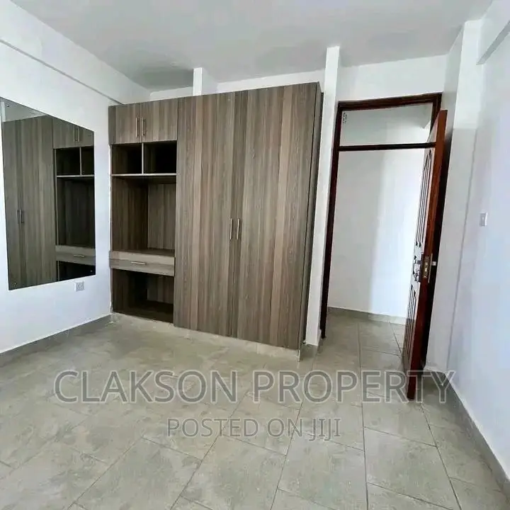 1bdrm Apartment in Dagoreti Near, Dagoretti for rent