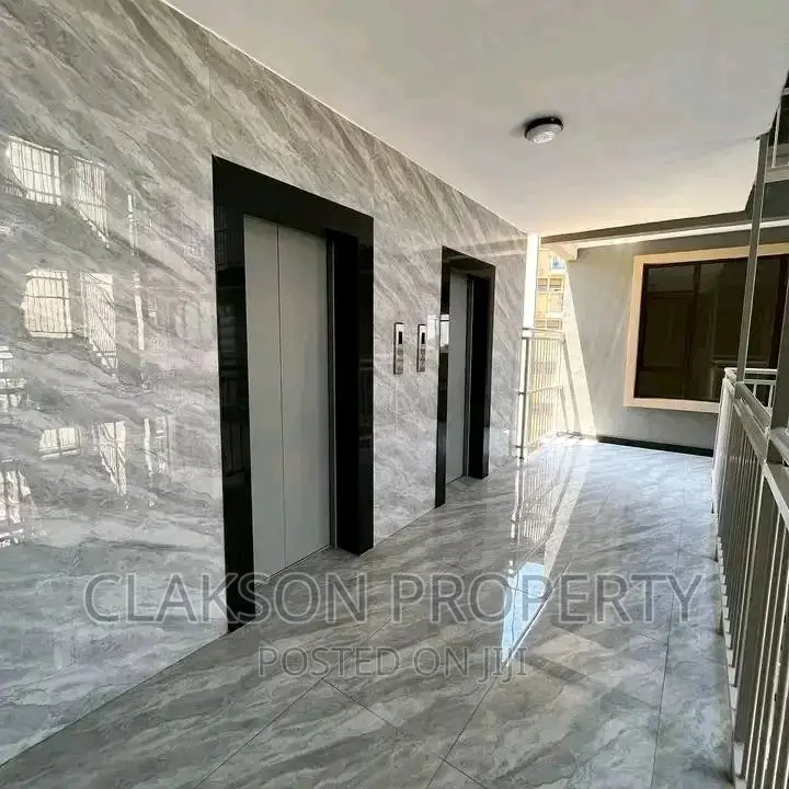 1bdrm Apartment in Dagoreti Near, Dagoretti for rent