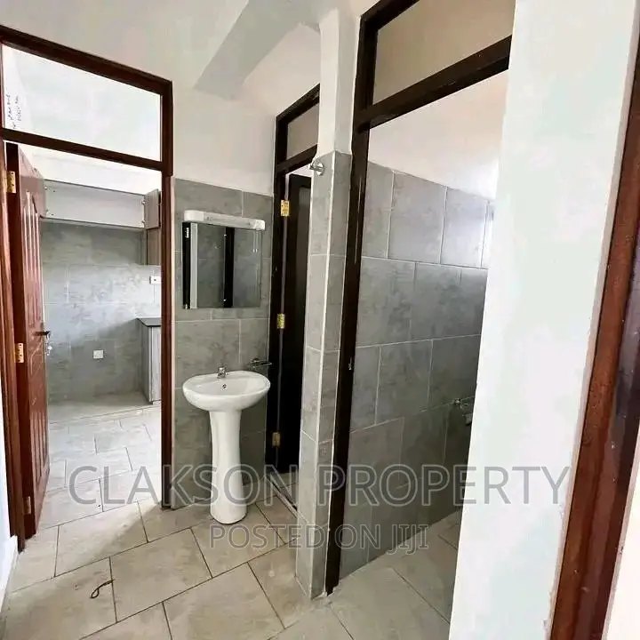 1bdrm Apartment in Dagoreti Near, Dagoretti for rent