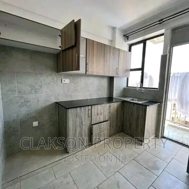 1bdrm Apartment in Dagoreti Near, Dagoretti for rent