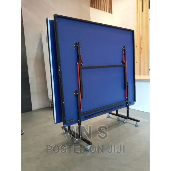 Tennis Tables/ Tennis Tables/ Foldable Table Tennis-Tables~
