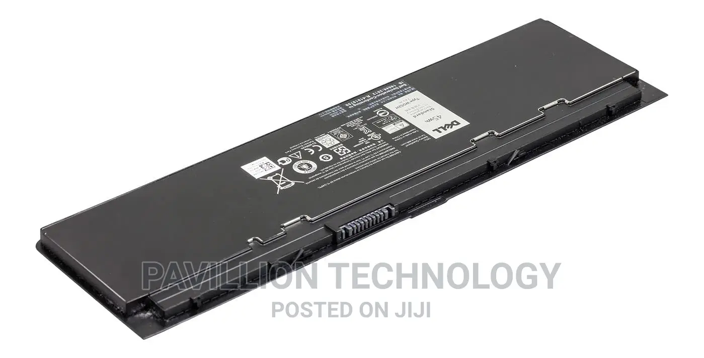 Dell 7240/7250 Battery