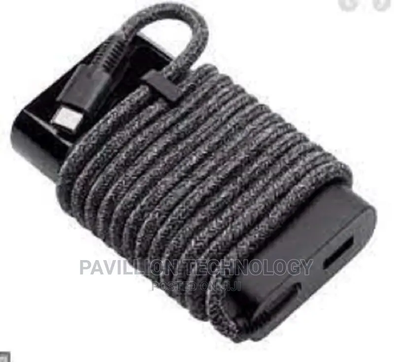 Hp 65watts Original