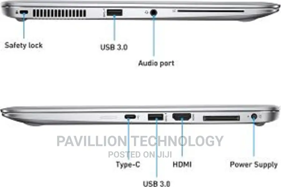 Laptop HP EliteBook 1040 G3 16GB Intel Core I7 SSD 512GB