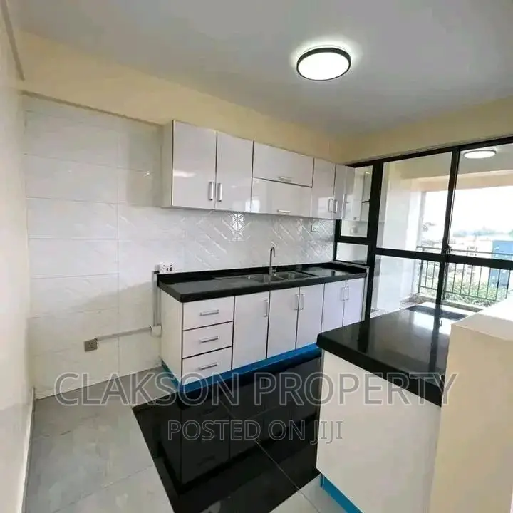 3bdrm Apartment in Kilimani for rent