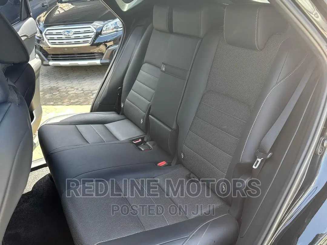 Lexus NX 200t AWD 2016 Black