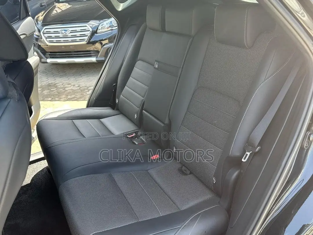 Lexus NX 200t AWD 2016 Black