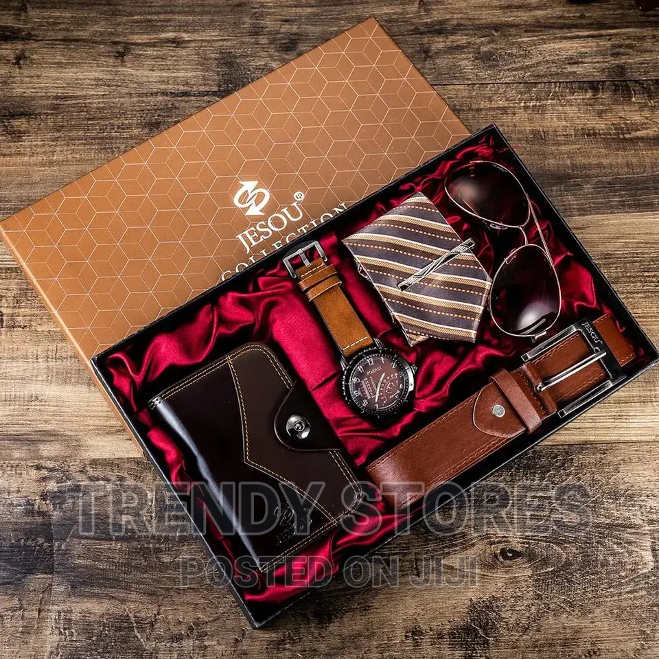Men's Gift Set