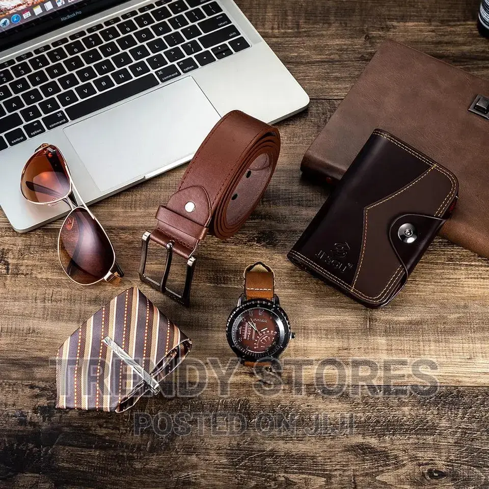Men's Gift Set