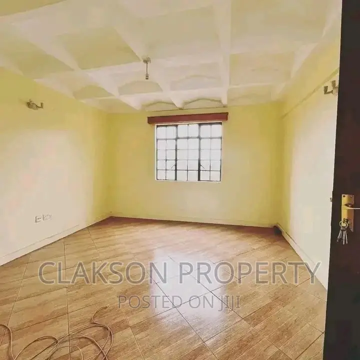2bdrm Apartment in Naivasha Road Near, Kilimani for rent
